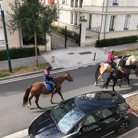 Disneyland Paris 1 Mile Serris Eksteriør bilde